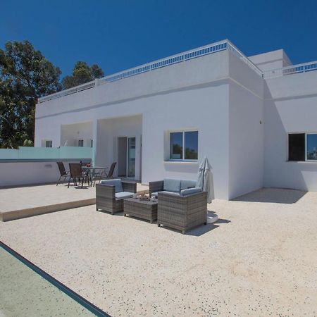 Panayia Sea View Apts Protaras Dış mekan fotoğraf