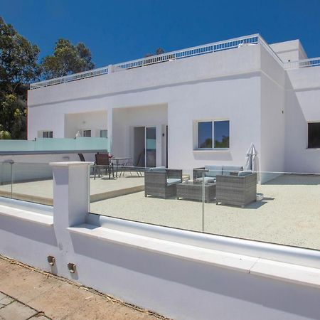 Panayia Sea View Apts Protaras Dış mekan fotoğraf