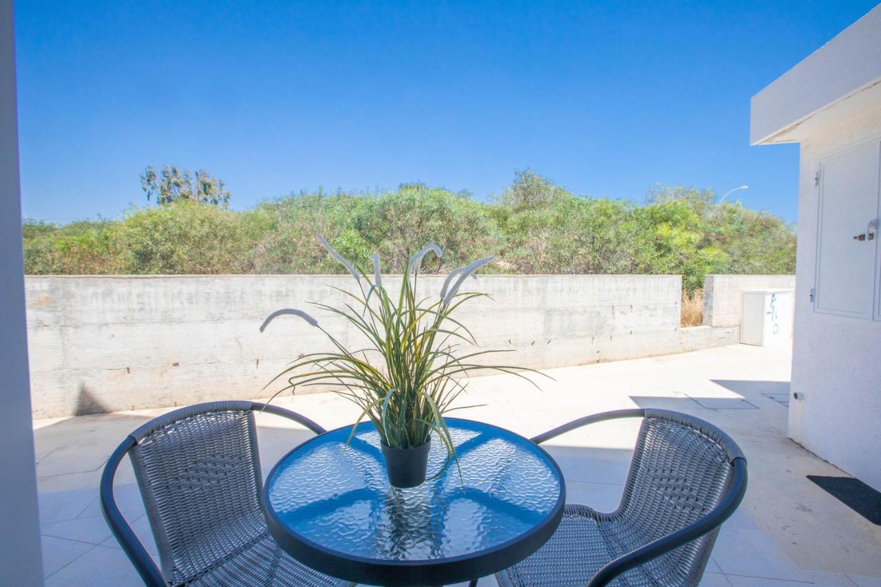 Panayia Sea View Apts Protaras Dış mekan fotoğraf