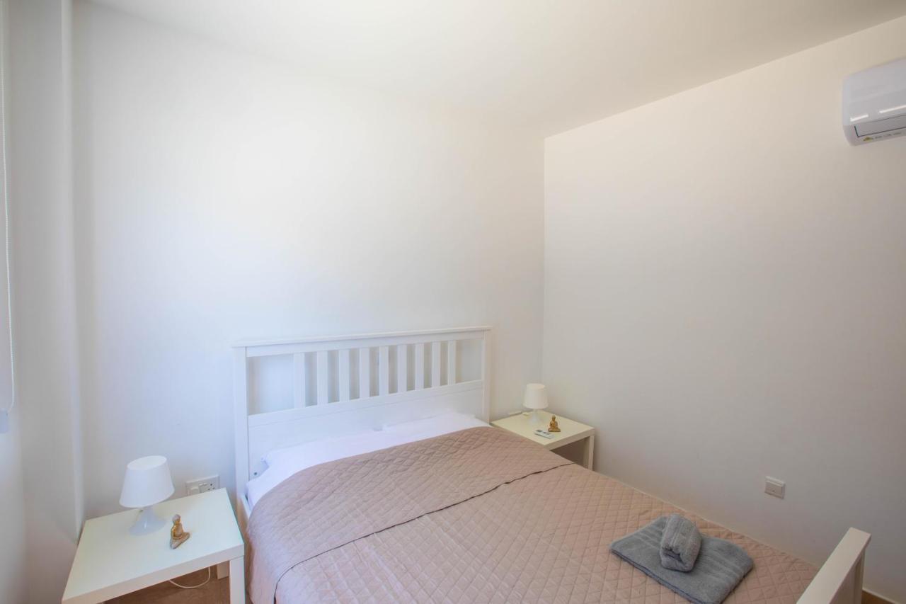 Panayia Sea View Apts Protaras Dış mekan fotoğraf