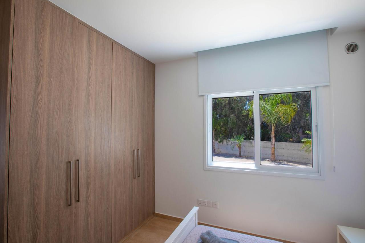 Panayia Sea View Apts Protaras Dış mekan fotoğraf